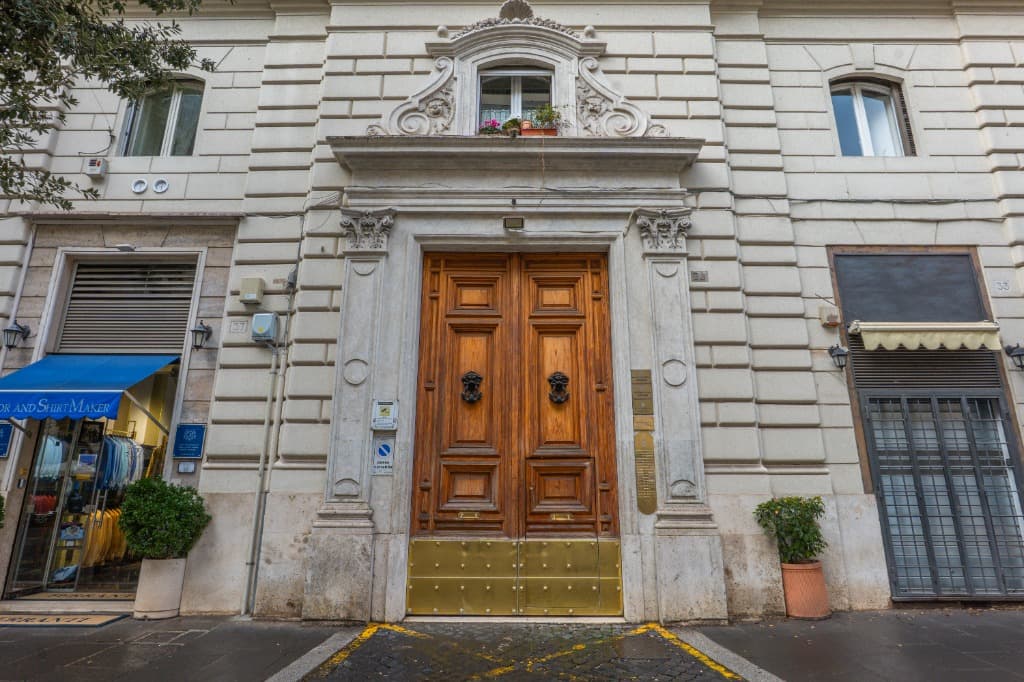 Domiciliazione legale Advice Your Business